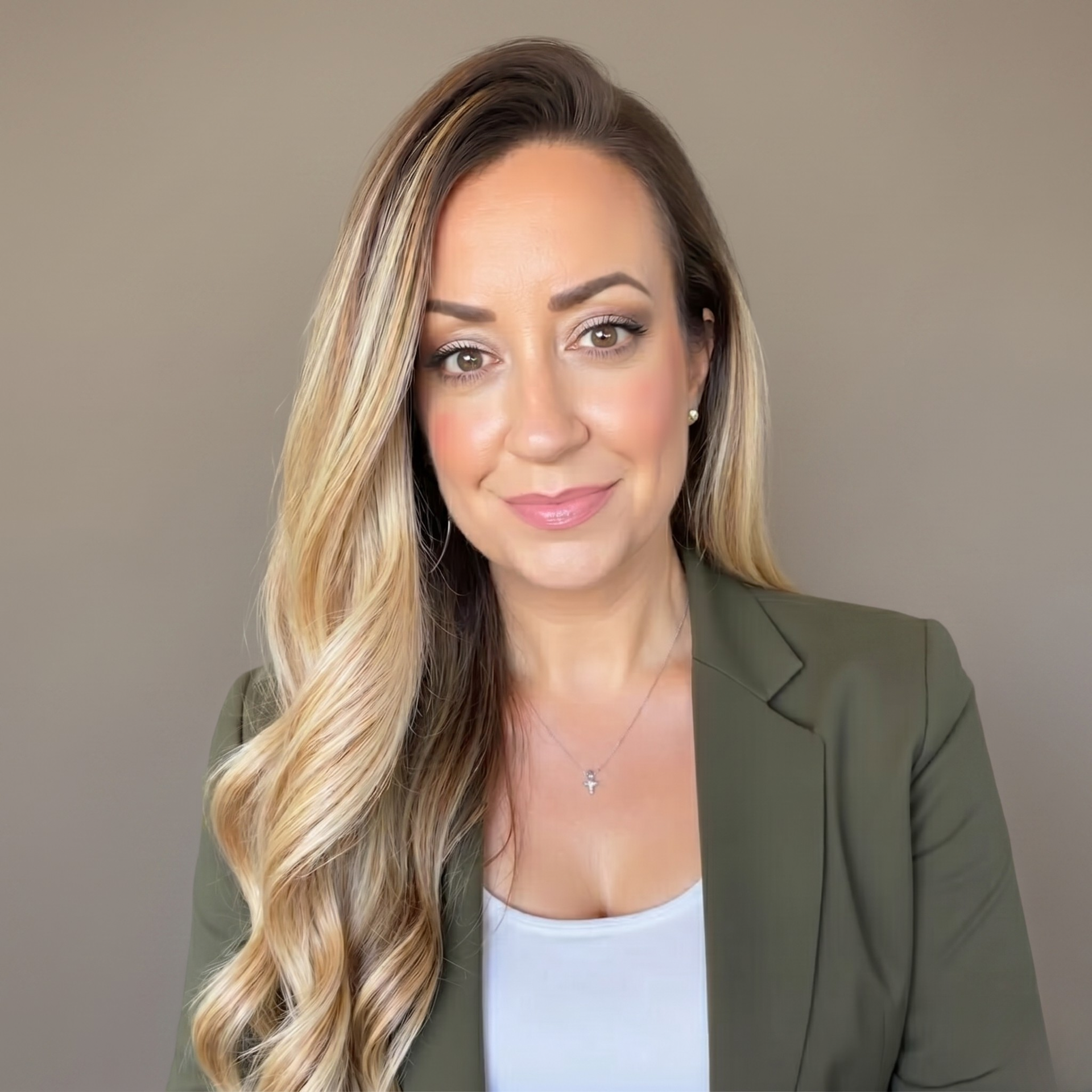 Monica Hutchison, Founder & Insurance Advisor